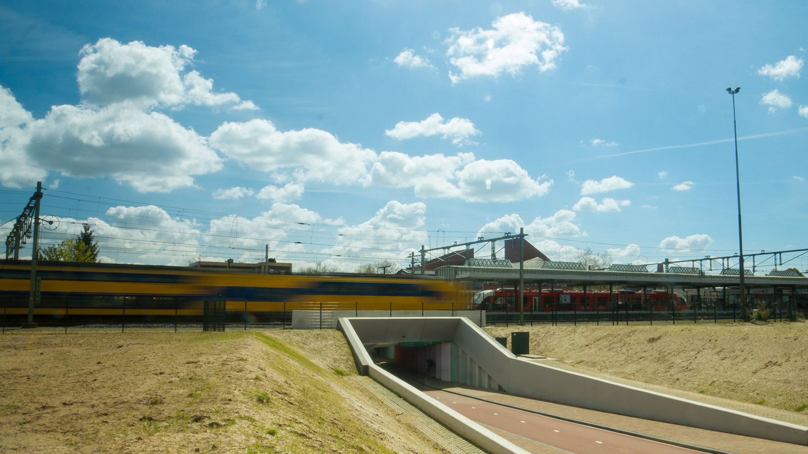 Pitch video | Tunnel Visie - De onderdoorgangen in Zutphen